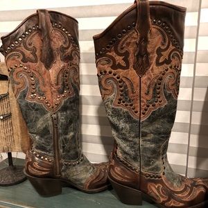 CORRAL Boots